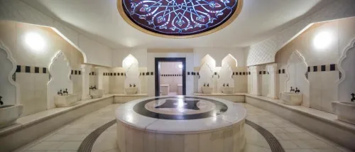 Antalya - 10 Jours Hôtel Crystal Admiral 5* en Ultra All Inclusive à 359.000 DZD رحلة منظمة لأنطاليا