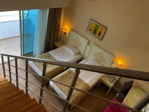 Antalya - 10 Jours Hôtel Crystal Admiral 5* en Ultra All Inclusive à 359.000 DZD رحلة منظمة لأنطاليا