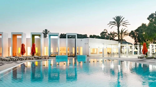 One Resort Monastir - Disponible en Aout All Inclusive