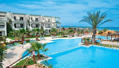 MONASTIR Hotels en PROMOS jusqu'à 50% تخفيضات على فنادق المنستير تونس 