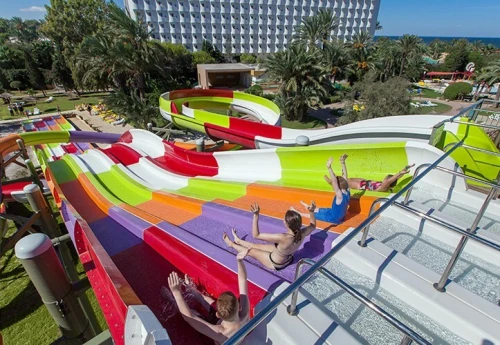 Promotion Hotels sur Hammamet et Sousse en NOVEMBRE et DÉCEMBRE عروض و تخفيظات الفنادق 