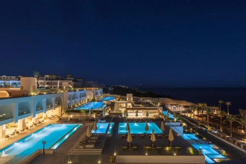 SHARM EL SHEIKH à 70.000 DA - Meilleurs Tarifs 07 Jours en ALL INCLUSIVE تخفيضات فنادق شرم الشيخ