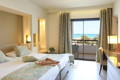 TUNISIE / Djerba PROMO Hôtels JUIN & JUILLET 8.400 Da جربة