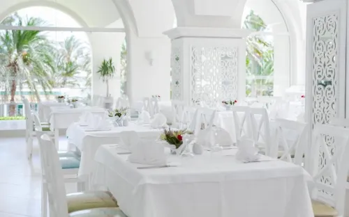 PROMO Hôtel OCCIDENTAL MARHABA 4* Supérieur à Sousse Novembre et Décembre تخفيض فندق فخم و متميز   