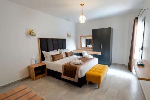 PROMO Hotels en ALGERIE Oran, Skikda, Tlemcen, Aïn Témouchent, Mostaganem à 5.500 Da تخفيضات للفنادق