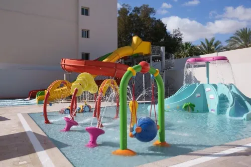 PROMO Hôtel OCCIDENTAL MARHABA 4* Supérieur à Sousse Novembre et Décembre تخفيض فندق فخم و متميز   