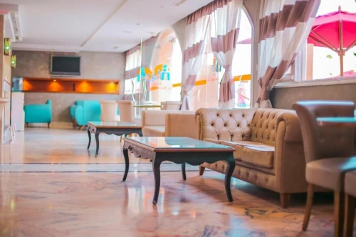 Tunisie - MARABOUT Sousse par Bus en Avril à 21.990 Da رحلة لتونس سوسة