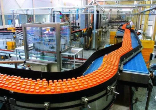 Investissement agricole et agro-alimentaire en Algérie