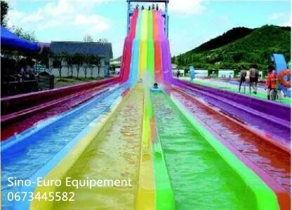 Parc d'Attraction et Aqua Parc Algérie .