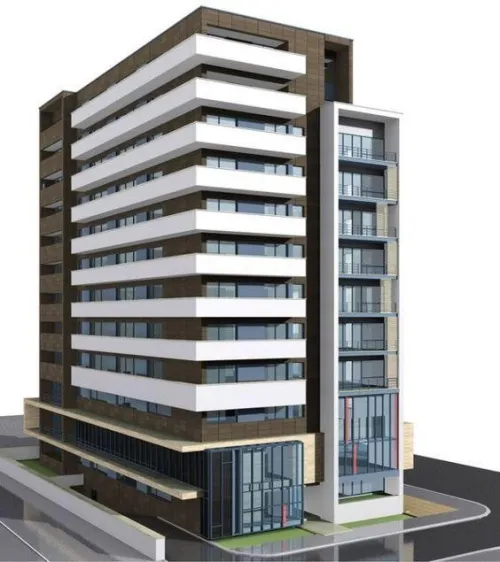 Equipement mobilier hotel Algerie