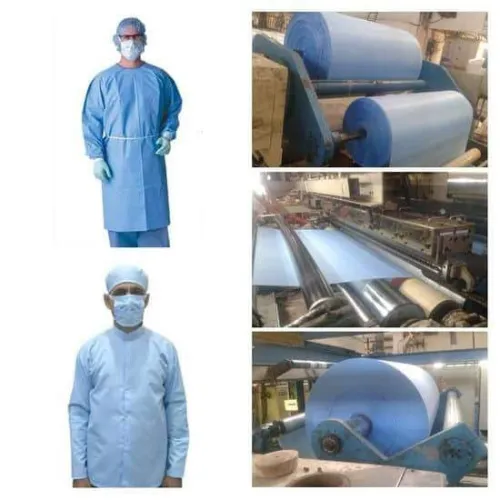 Ligne de production d'emballage en carton