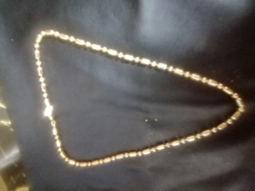 Chaines plaqué or espagne