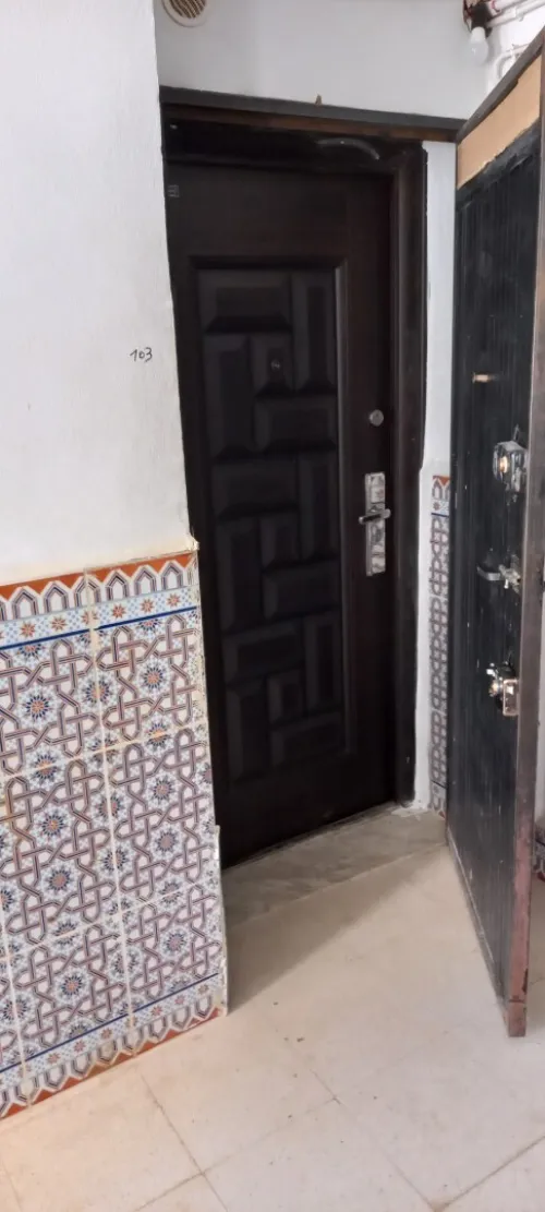 Vente Appartement F3 Aïn Defla Ain defla