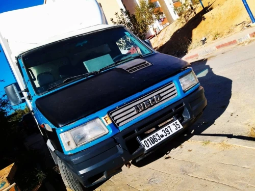 Iveco Iveco 1997