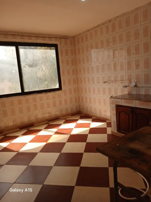 Vente Appartement F3 Alger Bab ezzouar