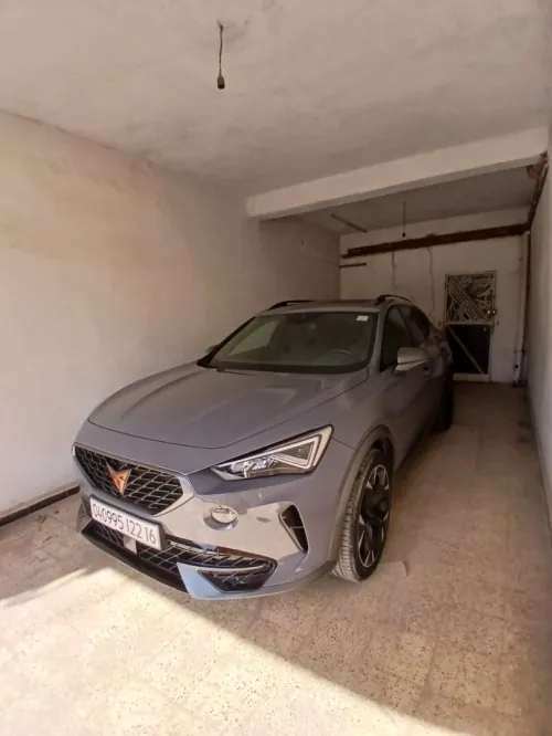 Seat Cupra  2022 Formentor