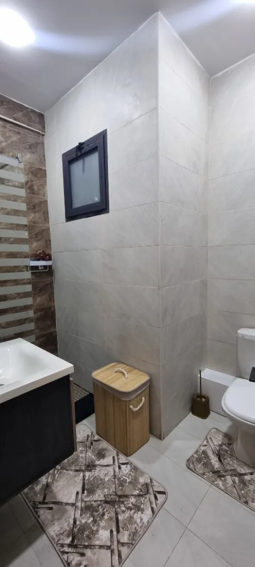 Location vacances Appartement F2 Alger Hydra