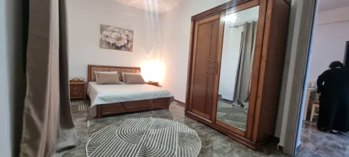 Location vacances Appartement F2 Alger Hydra
