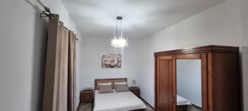 Location vacances Appartement F2 Alger Hydra