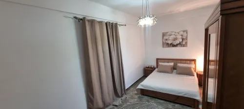 Location vacances Appartement F2 Alger Hydra
