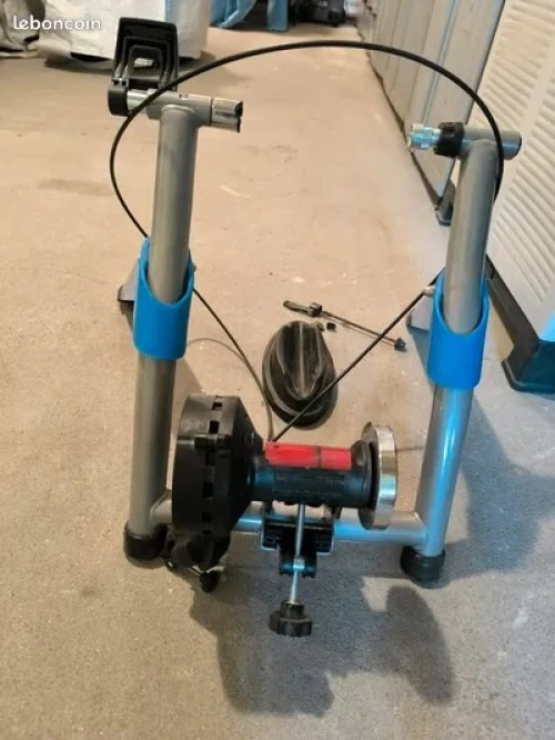 Home trainer NEATT