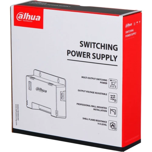 Alimentation Dahua PFM344D-8CH-EN