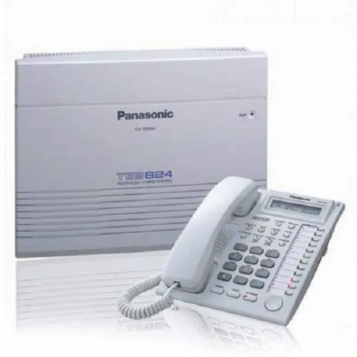 Installation Solutions Téléphonie IP (IP-PBX), Standard & Communication Unifiée