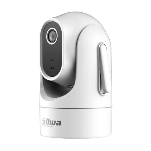 Caméra réseau Wi-Fi intérieur à focale fixe, panoramique et inclinaison 2 Mpx DH-H2C