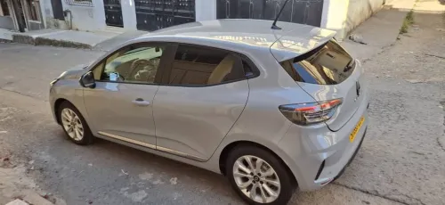 Renault Clio 5  2025 Evolution