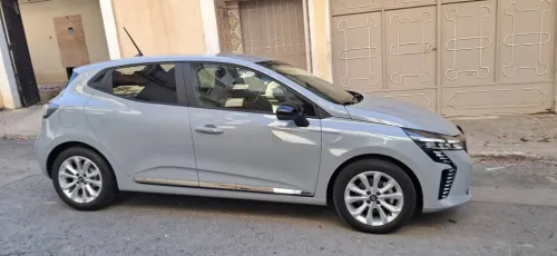 Renault Clio 5  2025 Evolution