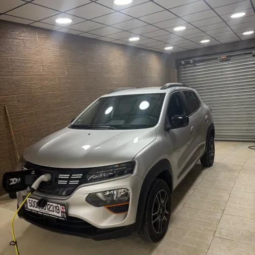 Dacia Dacia électrique 100/100 2023 Electrique
