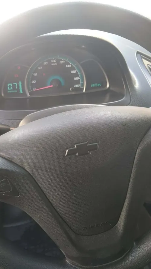 Chevrolet Sail 5 portes 2013 Sail 5 portes