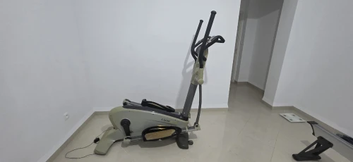 Vélo Elliptique E-Strider BE7300