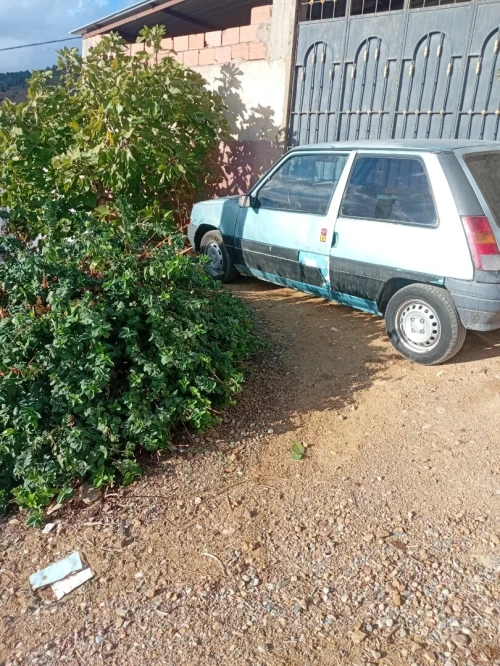 Renault Super 5 1993 