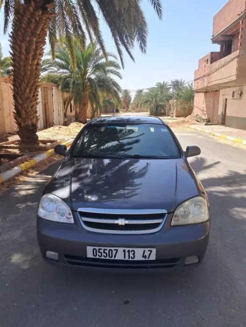 Chevrolet Optra 5 portes 2013 Optra 5 portes