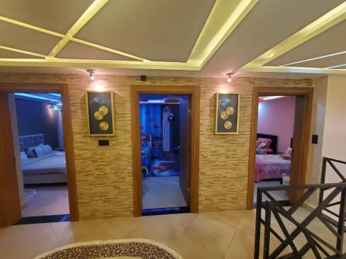 Vente Duplex F4 Batna Batna