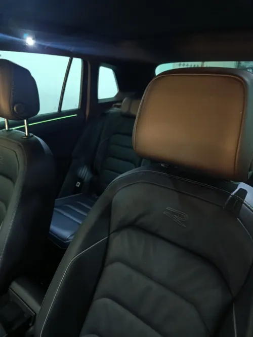 Volkswagen Tiguan 2024 irlande