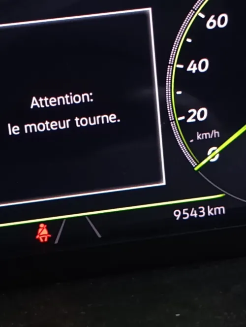 Volkswagen Tiguan 2024 irlande