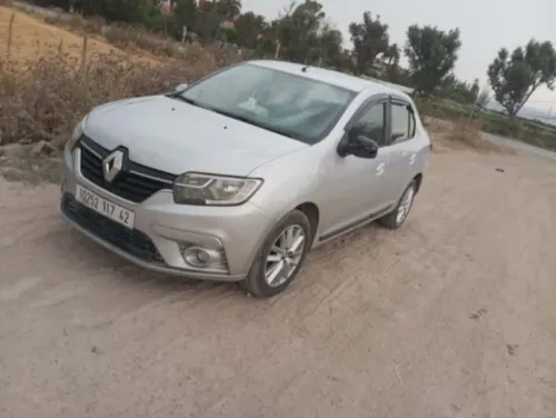 Renault Symbol 2017 Collection