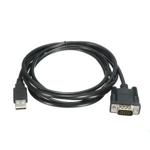 Cable OBD Delphi Autocom Can Clip Diagbox Lexia TCS Launch 