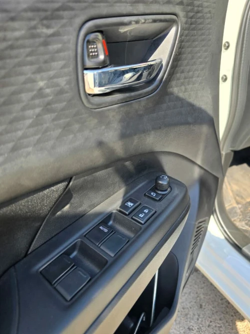Suzuki Swift 2025 