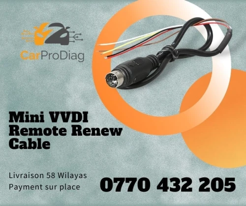 Mini vvdi Key tool copieur Clé à puce 