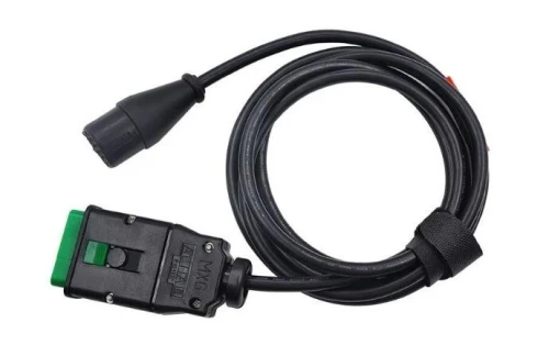 Cable OBD Delphi Autocom Can Clip Diagbox Lexia TCS Launch 