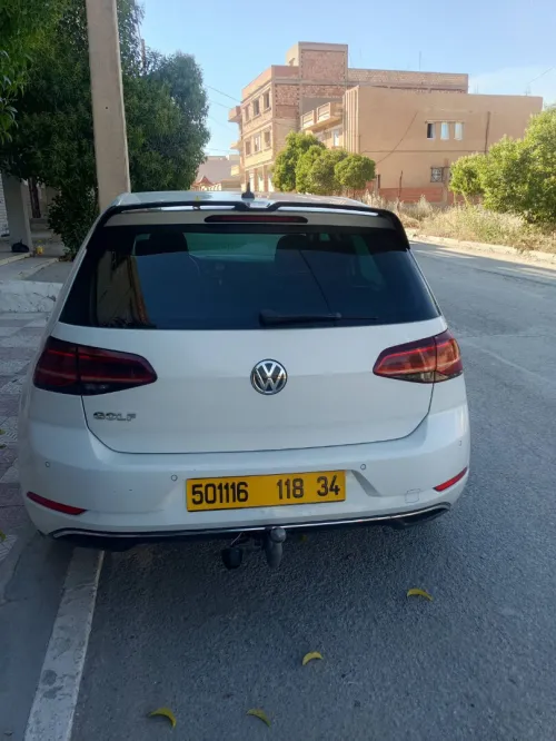 Volkswagen Golf 7 2018 JOIN