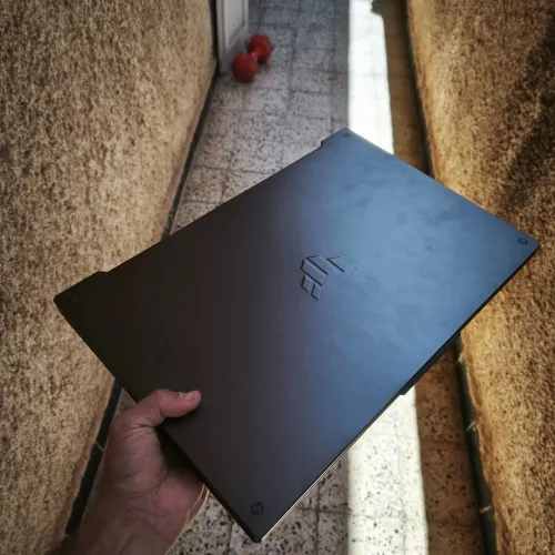ASUS TUF F17