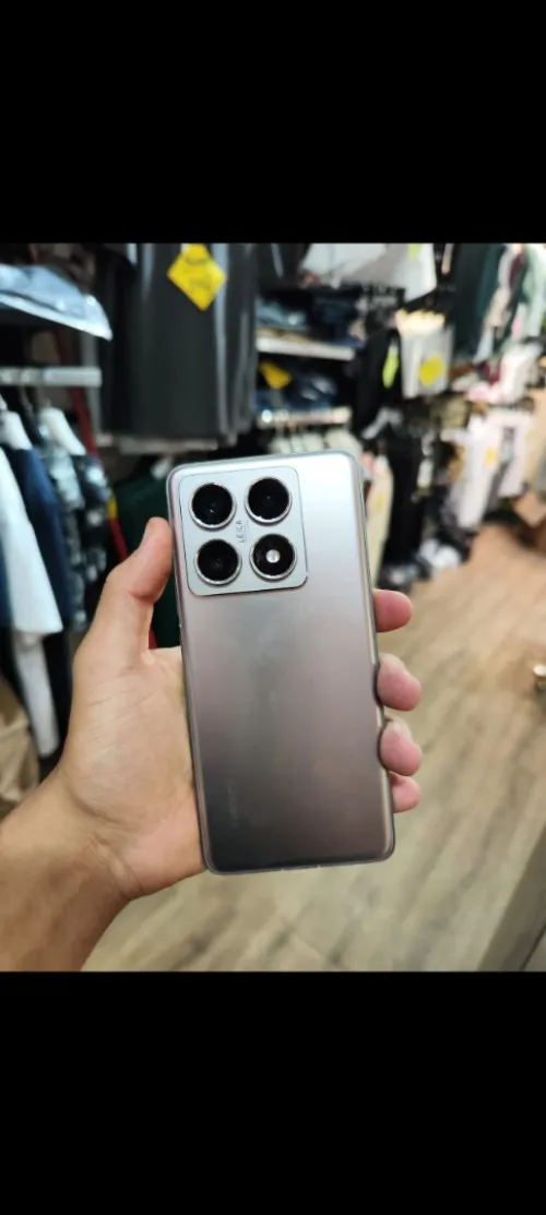 XIAOMI 14t pro