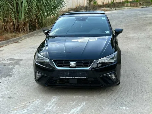 Seat Ibiza 2023 Fr