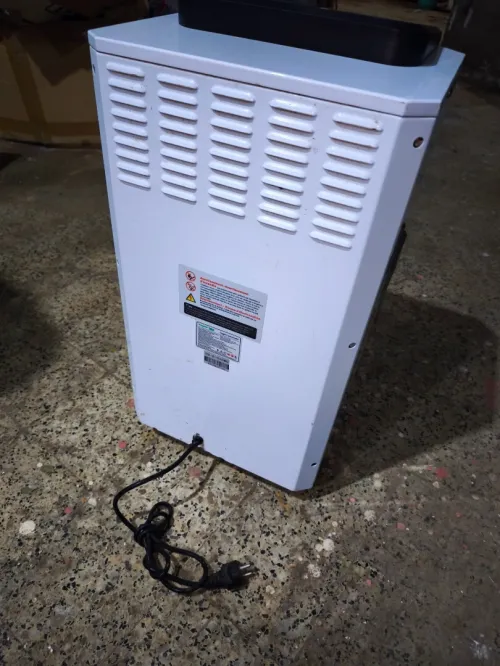 concentrateur d'oxygène