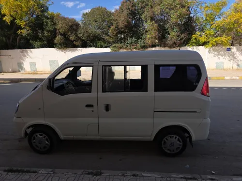 Hafei motors Minibus 2009 Minibus