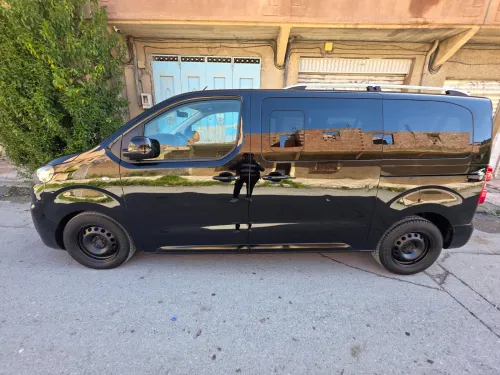Citroen Jumpy 2021 Jumpy